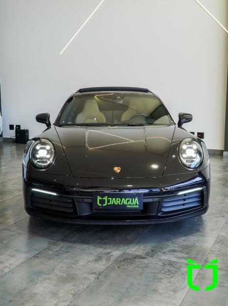 PORSCHE 911 3.0 24V H6 CARRERA COUP BI-TURBO AUTOMTICO PDK, Foto 22