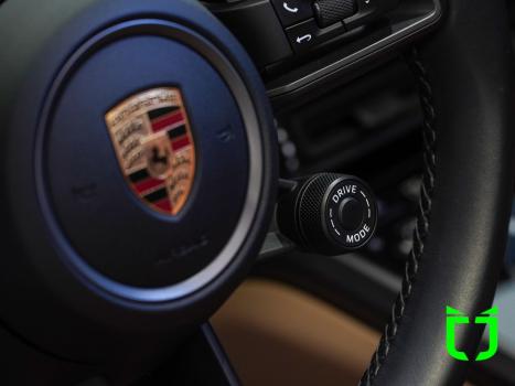 PORSCHE 911 3.0 24V H6 CARRERA COUP BI-TURBO AUTOMTICO PDK, Foto 34