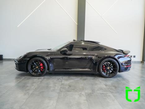 PORSCHE 911 3.0 24V H6 CARRERA COUP BI-TURBO AUTOMTICO PDK, Foto 43