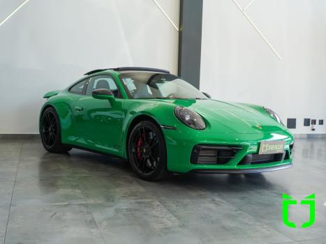 PORSCHE 911 3.0 24V H6 CARRERA GTS AUTOMTICO PDK, Foto 4