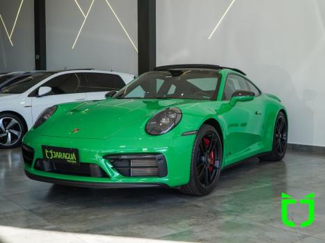 PORSCHE 911 3.0 24V H6 CARRERA GTS AUTOMTICO PDK, Foto 6