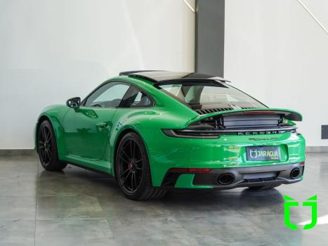 PORSCHE 911 3.0 24V H6 CARRERA GTS AUTOMTICO PDK, Foto 7