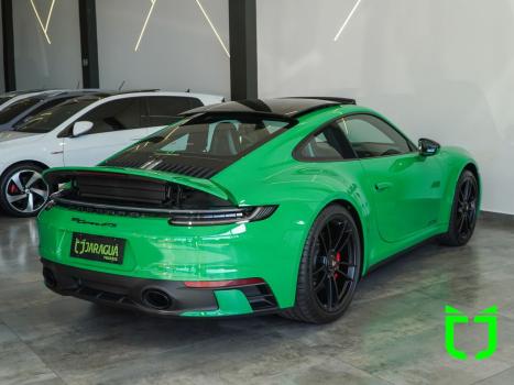 PORSCHE 911 3.0 24V H6 CARRERA GTS AUTOMTICO PDK, Foto 9