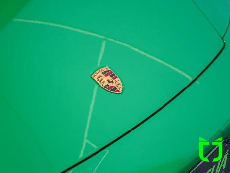 PORSCHE 911 3.0 24V H6 CARRERA GTS AUTOMTICO PDK, Foto 12