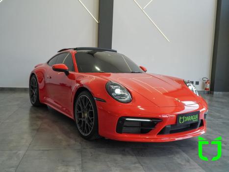 PORSCHE 911 3.0 24V H6 CARRERA S AUTOMTICO PDK, Foto 2