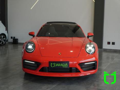 PORSCHE 911 3.0 24V H6 CARRERA S AUTOMTICO PDK, Foto 3