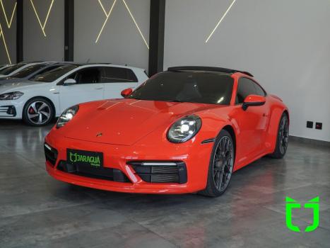PORSCHE 911 3.0 24V H6 CARRERA S AUTOMTICO PDK, Foto 4