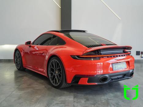 PORSCHE 911 3.0 24V H6 CARRERA S AUTOMTICO PDK, Foto 5