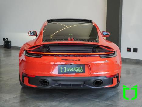 PORSCHE 911 3.0 24V H6 CARRERA S AUTOMTICO PDK, Foto 6