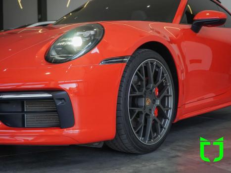 PORSCHE 911 3.0 24V H6 CARRERA S AUTOMTICO PDK, Foto 8
