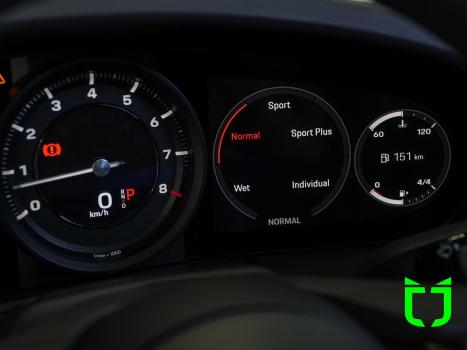 PORSCHE 911 3.0 24V H6 CARRERA S AUTOMTICO PDK, Foto 14