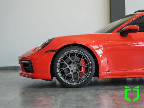 PORSCHE 911 3.0 24V H6 CARRERA S AUTOMTICO PDK, Foto 23