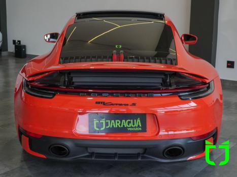 PORSCHE 911 3.0 24V H6 CARRERA S AUTOMTICO PDK, Foto 33