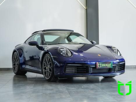 PORSCHE 911 3.0 24V H6 CARRERA S AUTOMTICO PDK, Foto 2