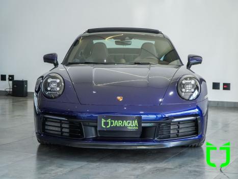 PORSCHE 911 3.0 24V H6 CARRERA S AUTOMTICO PDK, Foto 3