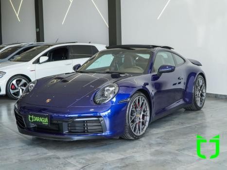 PORSCHE 911 3.0 24V H6 CARRERA S AUTOMTICO PDK, Foto 4