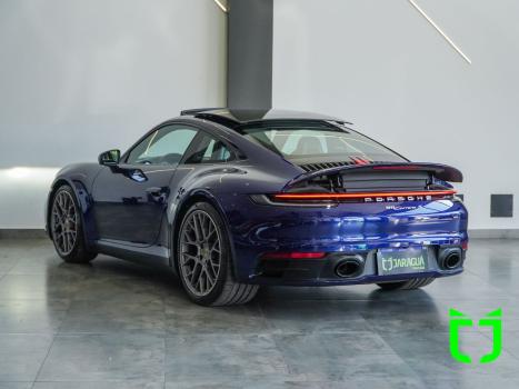 PORSCHE 911 3.0 24V H6 CARRERA S AUTOMTICO PDK, Foto 5