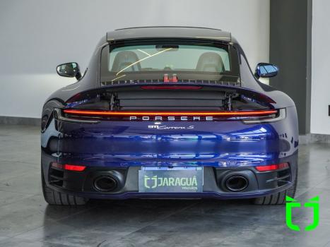 PORSCHE 911 3.0 24V H6 CARRERA S AUTOMTICO PDK, Foto 6