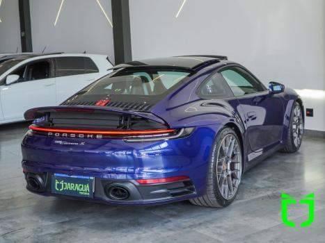 PORSCHE 911 3.0 24V H6 CARRERA S AUTOMTICO PDK, Foto 7