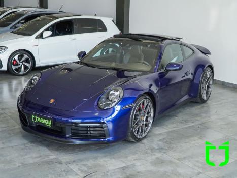 PORSCHE 911 3.0 24V H6 CARRERA S AUTOMTICO PDK, Foto 8