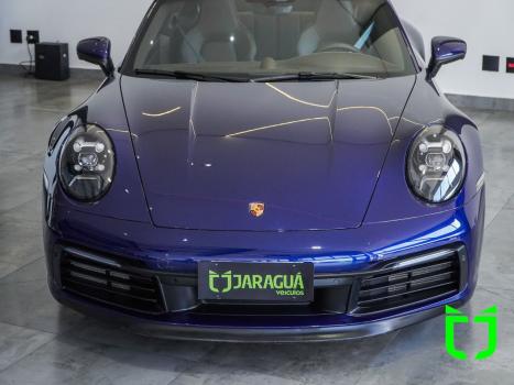 PORSCHE 911 3.0 24V H6 CARRERA S AUTOMTICO PDK, Foto 9