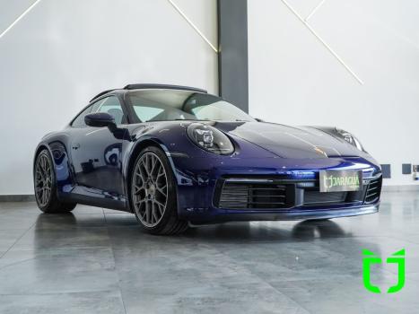 PORSCHE 911 3.0 24V H6 CARRERA S AUTOMTICO PDK, Foto 10