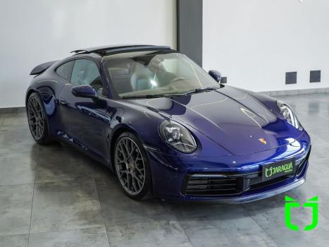 PORSCHE 911 3.0 24V H6 CARRERA S AUTOMTICO PDK, Foto 11