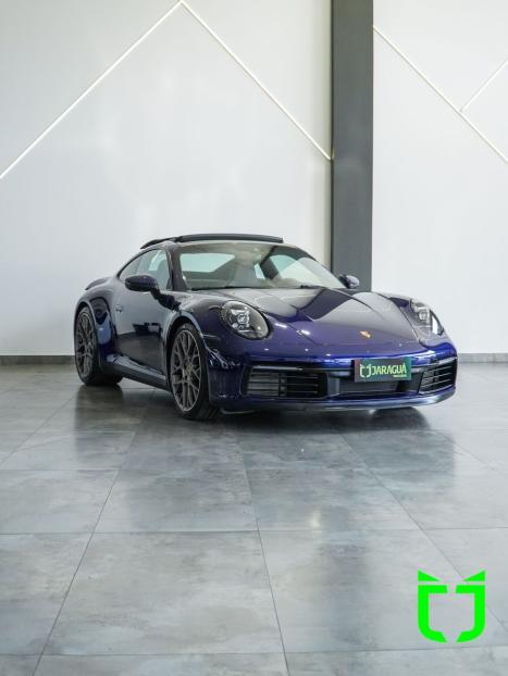 PORSCHE 911 3.0 24V H6 CARRERA S AUTOMTICO PDK, Foto 12