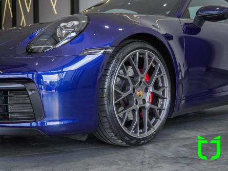 PORSCHE 911 3.0 24V H6 CARRERA S AUTOMTICO PDK, Foto 17