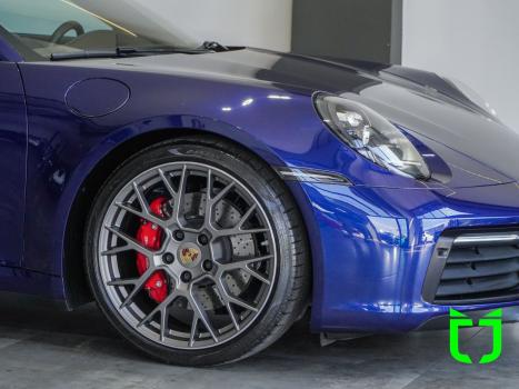 PORSCHE 911 3.0 24V H6 CARRERA S AUTOMTICO PDK, Foto 23