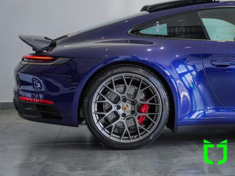PORSCHE 911 3.0 24V H6 CARRERA S AUTOMTICO PDK, Foto 24