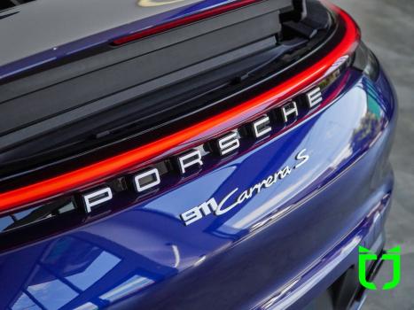 PORSCHE 911 3.0 24V H6 CARRERA S AUTOMTICO PDK, Foto 27