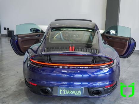 PORSCHE 911 3.0 24V H6 CARRERA S AUTOMTICO PDK, Foto 42