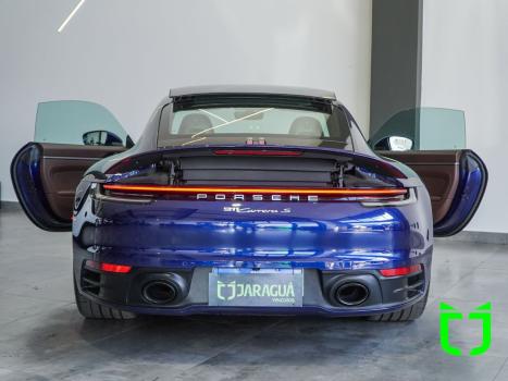 PORSCHE 911 3.0 24V H6 CARRERA S AUTOMTICO PDK, Foto 43