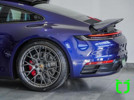 PORSCHE 911 3.0 24V H6 CARRERA S AUTOMTICO PDK, Foto 50