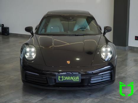 PORSCHE 911 3.0 24V H6 CARRERA COUP BI-TURBO AUTOMTICO PDK, Foto 3