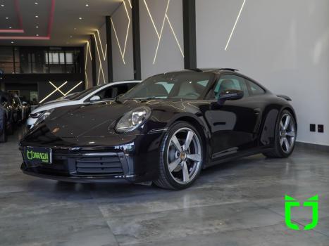 PORSCHE 911 3.0 24V H6 CARRERA COUP BI-TURBO AUTOMTICO PDK, Foto 4
