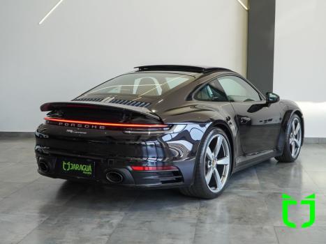 PORSCHE 911 3.0 24V H6 CARRERA COUP BI-TURBO AUTOMTICO PDK, Foto 5