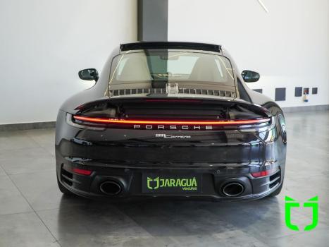 PORSCHE 911 3.0 24V H6 CARRERA COUP BI-TURBO AUTOMTICO PDK, Foto 6