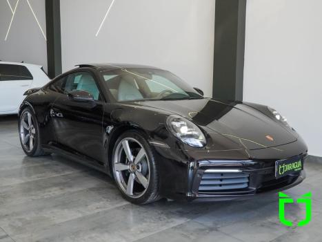 PORSCHE 911 3.0 24V H6 CARRERA COUP BI-TURBO AUTOMTICO PDK, Foto 30