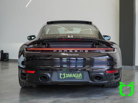 PORSCHE 911 3.0 24V H6 CARRERA COUP BI-TURBO AUTOMTICO PDK, Foto 47