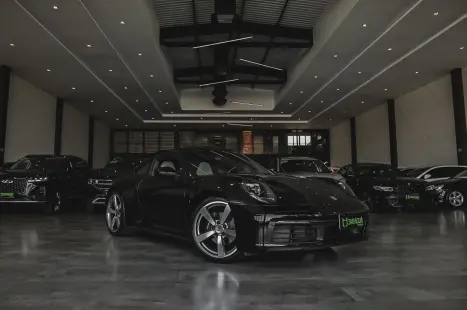 PORSCHE 911 3.0 24V H6 CARRERA COUP BI-TURBO AUTOMTICO PDK, Foto 2