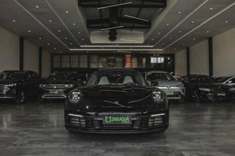 PORSCHE 911 3.0 24V H6 CARRERA COUP BI-TURBO AUTOMTICO PDK, Foto 3