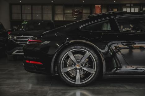 PORSCHE 911 3.0 24V H6 CARRERA COUP BI-TURBO AUTOMTICO PDK, Foto 6