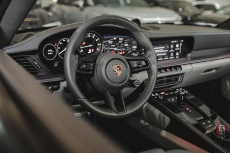 PORSCHE 911 3.0 24V H6 CARRERA COUP BI-TURBO AUTOMTICO PDK, Foto 18