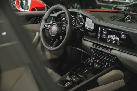 PORSCHE 911 3.0 24V H6 CARRERA S AUTOMTICO PDK, Foto 12