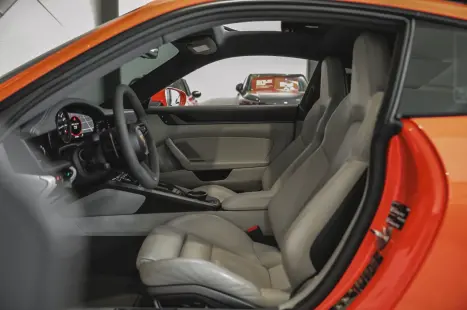 PORSCHE 911 3.0 24V H6 CARRERA S AUTOMTICO PDK, Foto 33