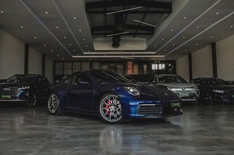 PORSCHE 911 3.0 24V H6 CARRERA S AUTOMTICO PDK, Foto 2