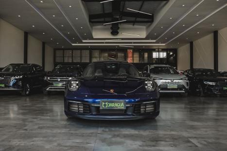 PORSCHE 911 3.0 24V H6 CARRERA S AUTOMTICO PDK, Foto 3
