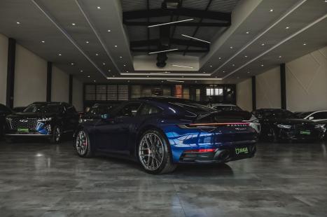 PORSCHE 911 3.0 24V H6 CARRERA S AUTOMTICO PDK, Foto 4